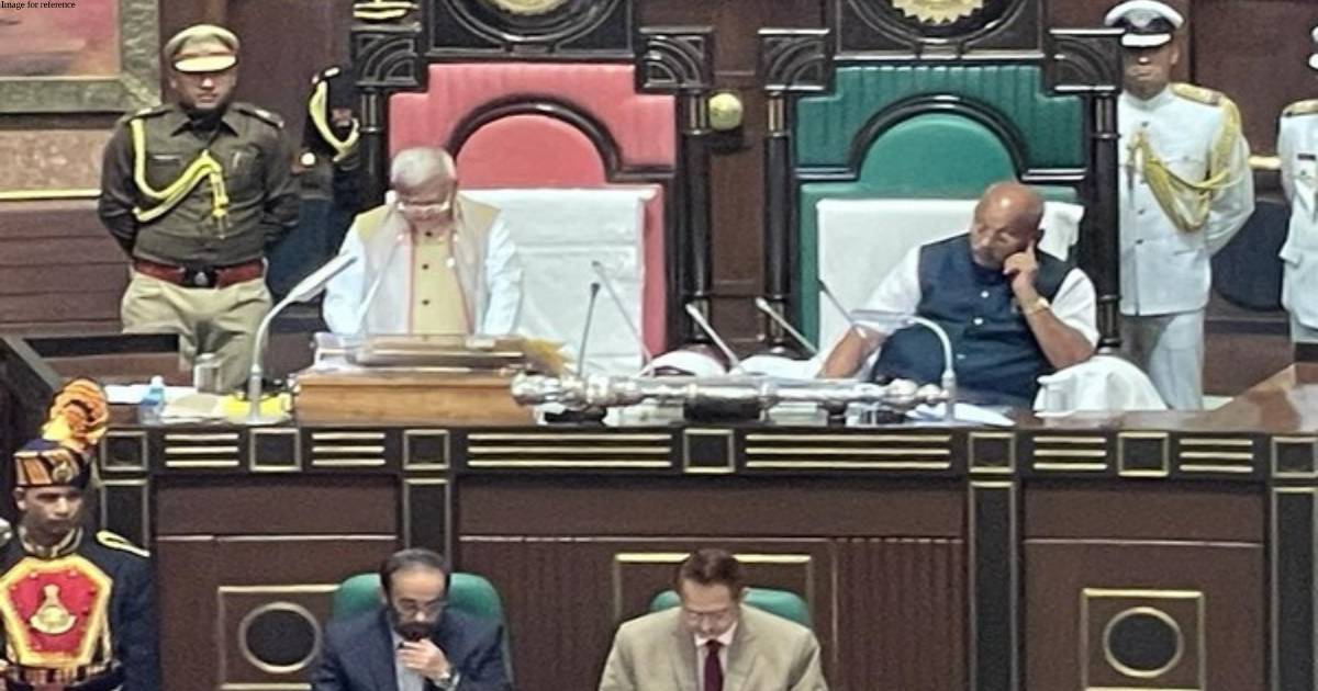 Madhya Pradesh Budget Session begins today with Governor's address